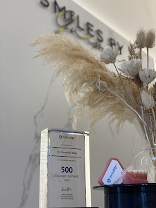 Smiles by Gurms place picture